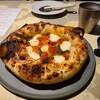 400℃ PIZZA TOKYO