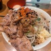 ラーメン 池田屋 高田馬場店