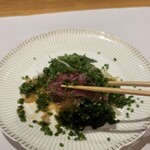 ステーキ・つじ - 