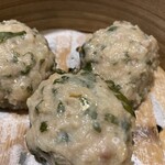 蒸とアテ ふぅふぅ - 