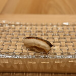 鮨 しみず - 長崎対馬の穴子