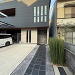 鮨 しみず - 外観