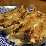 蒸とアテ ふぅふぅ - 
