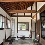 くらそば幸道 - 