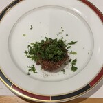 ステーキ・つじ - 