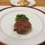 ステーキ・つじ - 