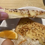 カフェ リーフ - 