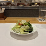 ステーキ・つじ - 