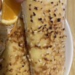 カフェ リーフ - 