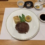 ステーキ・つじ - 