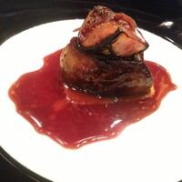 表参道うかい亭 - 