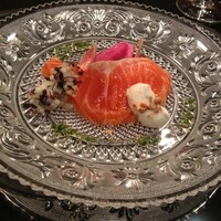 表参道うかい亭 - 