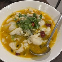 上海料理 四季陸氏厨房 - 