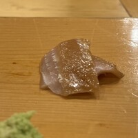 鮨 しゅん輔 阿佐ヶ谷 - 