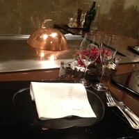 表参道うかい亭 - 