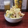 もつ焼き とん将 - 