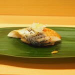 なまら旨い!鮨道 - 