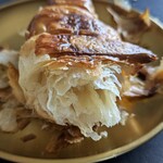 プルクワ - クロワッサン