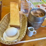 コメダ珈琲店 - 