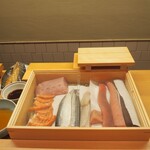 なまら旨い!鮨道 - 