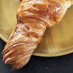 プルクワ - クロワッサン
