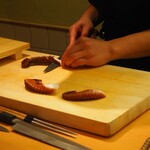 なまら旨い!鮨道 - 