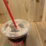 EIGHT COFFEE - モカ　アイス