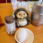 コメダ珈琲店 - 