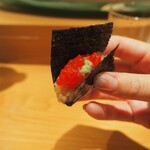 なまら旨い!鮨道 - 