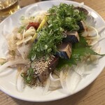 大衆酒場 さわ村 - 