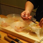 なまら旨い!鮨道 - 