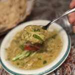 ナワブ ダイニングカフェ - 