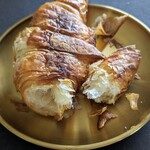 プルクワ - クロワッサン