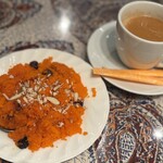 ナワブ ダイニングカフェ - 