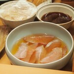 なまら旨い!鮨道 - 