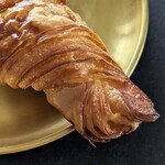 プルクワ - クロワッサン