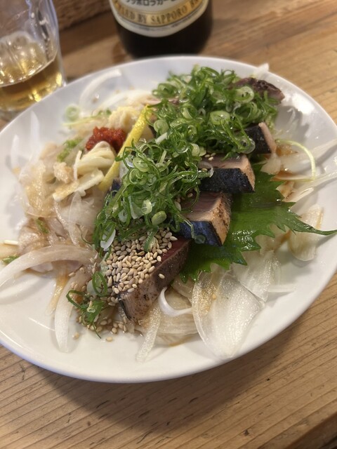 Taishu Sakaba Sawamura photo 3