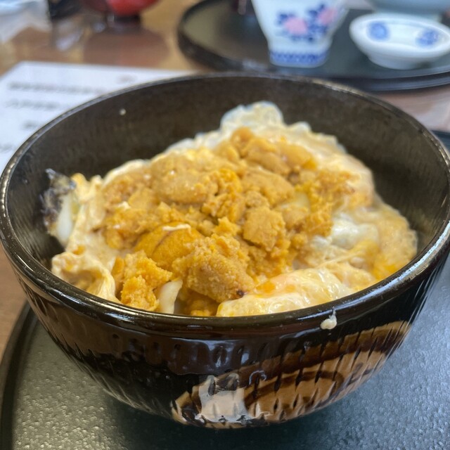 波光食堂 &ndash; 種差海岸の海鮮料理｜八戸市の人気食堂