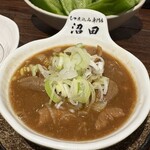 もつ煮込み専門店沼田 はなれ - 