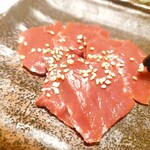 だんない 琵琶魚 近江牛 - 