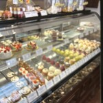 アヴランシュ・ゲネー - 