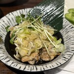 もつ煮込み専門店沼田 はなれ - 