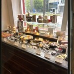 アヴランシュ・ゲネー - 