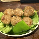 もつ煮込み専門店沼田 はなれ - 