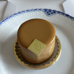 アヴランシュ・ゲネー - 