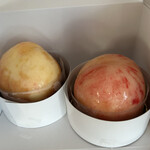 アヴランシュ・ゲネー - 