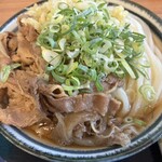 丸池製麺所 - 