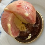 アヴランシュ・ゲネー - 