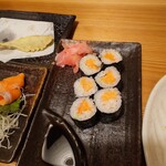だんない 琵琶魚 近江牛 - 