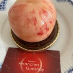 アヴランシュ・ゲネー - 